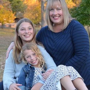 Fundraising Page: Janell Fabiano